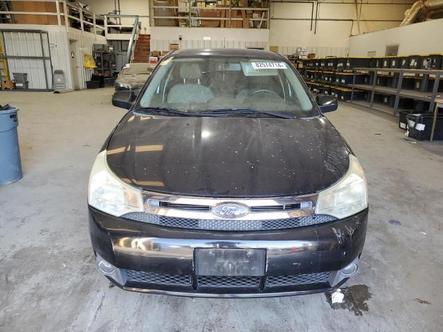 Photo 4 VIN: 1FAHP35N18W177529 - FORD FOCUS SE 