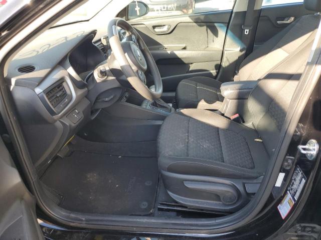 Photo 6 VIN: 1FAHP35N18W177529 - FORD FOCUS SE 