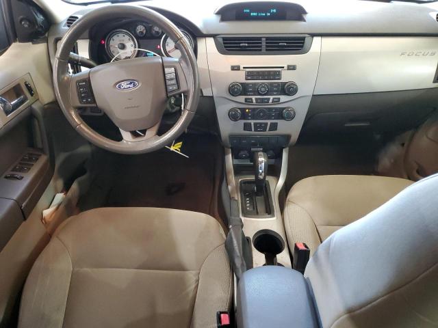 Photo 7 VIN: 1FAHP35N18W177529 - FORD FOCUS SE 