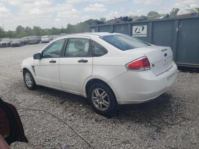 Photo 1 VIN: 1FAHP35N18W185078 - FORD FOCUS 