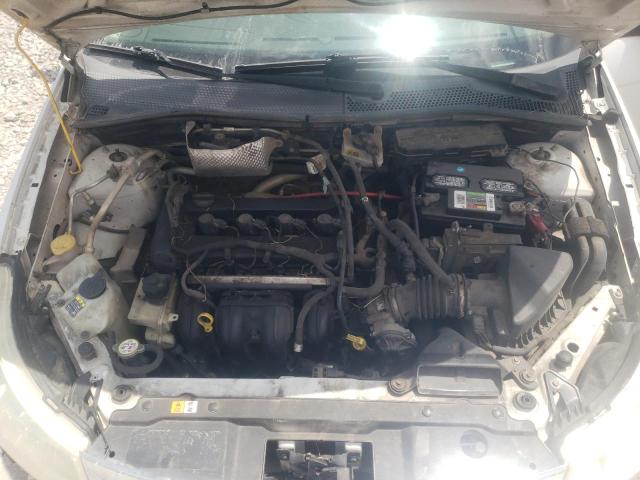 Photo 10 VIN: 1FAHP35N18W185078 - FORD FOCUS 