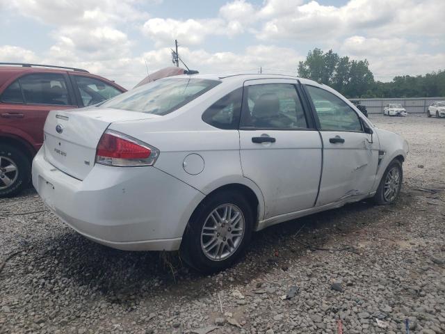 Photo 2 VIN: 1FAHP35N18W185078 - FORD FOCUS 