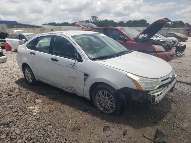 Photo 3 VIN: 1FAHP35N18W185078 - FORD FOCUS 