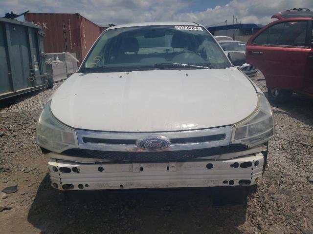 Photo 4 VIN: 1FAHP35N18W185078 - FORD FOCUS 