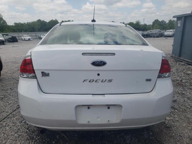 Photo 5 VIN: 1FAHP35N18W185078 - FORD FOCUS 