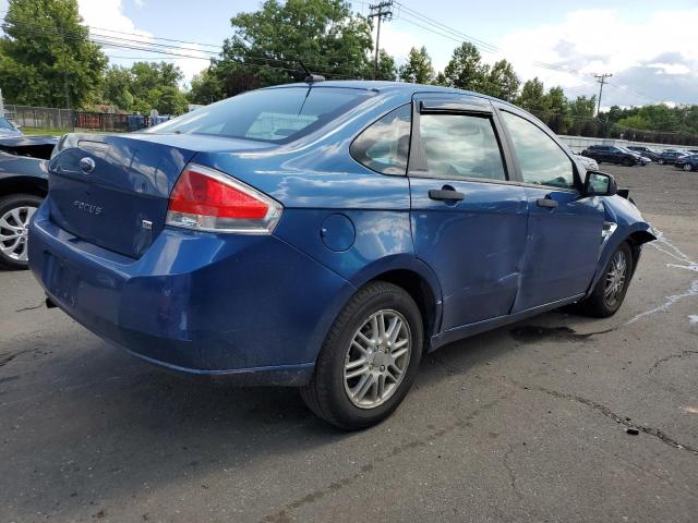 Photo 2 VIN: 1FAHP35N18W193682 - FORD FOCUS SE 