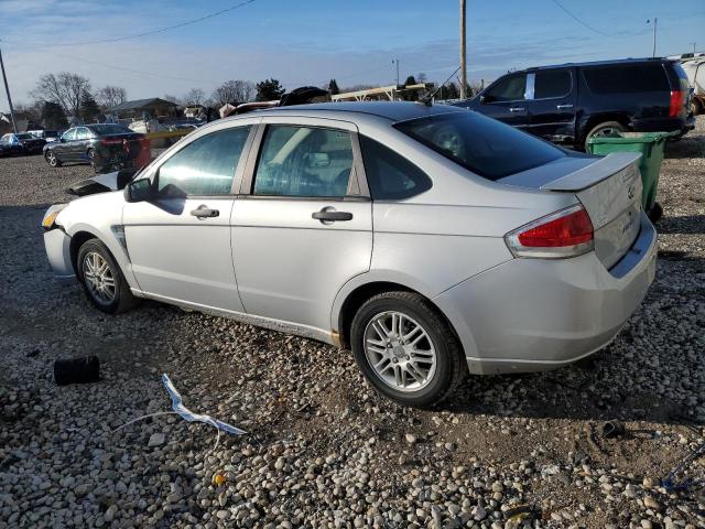 Photo 1 VIN: 1FAHP35N18W204664 - FORD FOCUS SE 