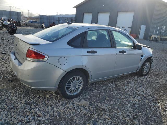 Photo 2 VIN: 1FAHP35N18W204664 - FORD FOCUS SE 