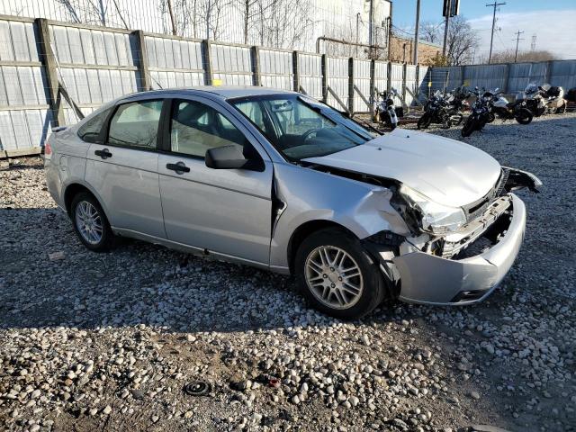 Photo 3 VIN: 1FAHP35N18W204664 - FORD FOCUS SE 