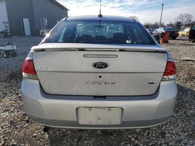 Photo 5 VIN: 1FAHP35N18W204664 - FORD FOCUS SE 