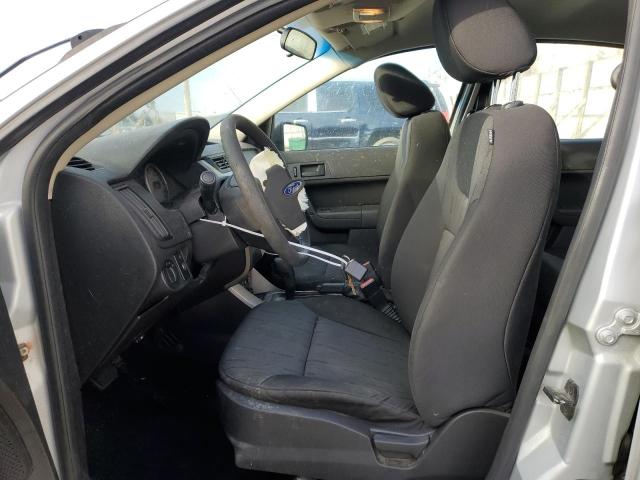 Photo 6 VIN: 1FAHP35N18W204664 - FORD FOCUS SE 