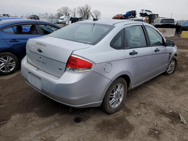 Photo 2 VIN: 1FAHP35N18W207886 - FORD FOCUS 