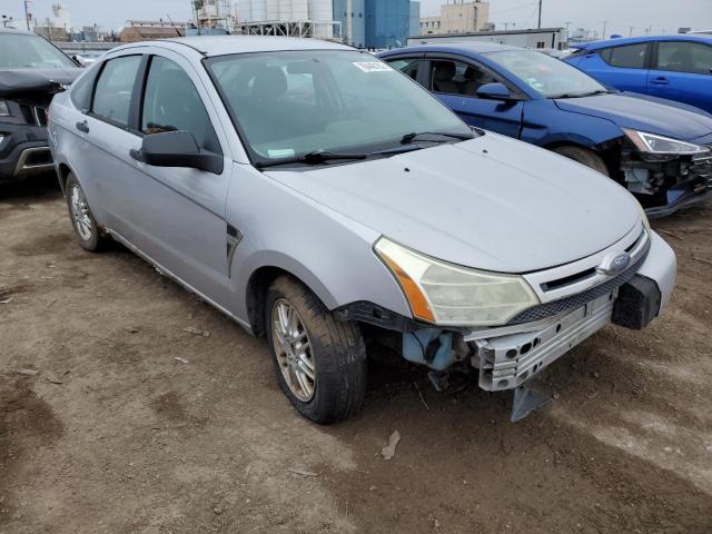 Photo 3 VIN: 1FAHP35N18W207886 - FORD FOCUS 