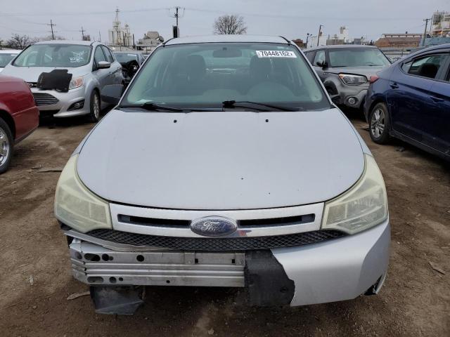 Photo 4 VIN: 1FAHP35N18W207886 - FORD FOCUS 