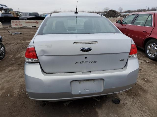 Photo 5 VIN: 1FAHP35N18W207886 - FORD FOCUS 