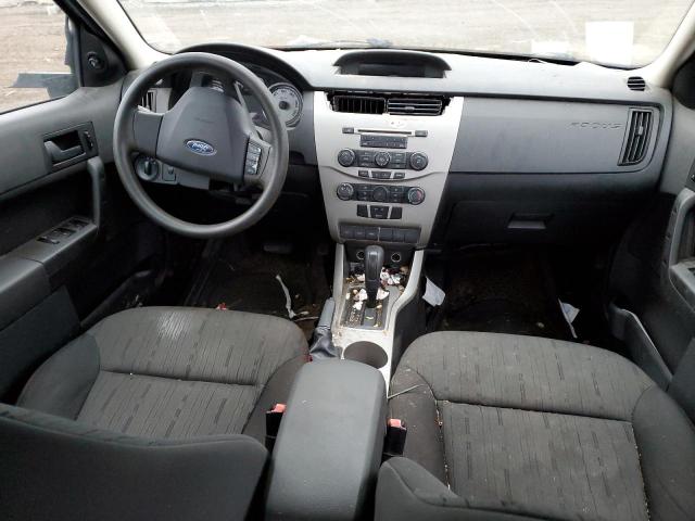 Photo 7 VIN: 1FAHP35N18W207886 - FORD FOCUS 