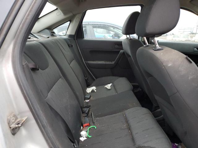 Photo 9 VIN: 1FAHP35N18W207886 - FORD FOCUS 