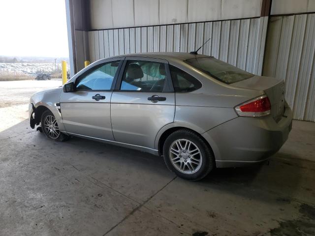 Photo 1 VIN: 1FAHP35N18W212828 - FORD FOCUS SE 