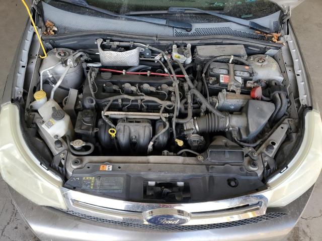 Photo 10 VIN: 1FAHP35N18W212828 - FORD FOCUS SE 