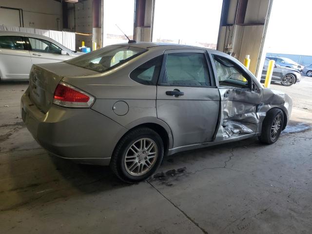 Photo 2 VIN: 1FAHP35N18W212828 - FORD FOCUS SE 