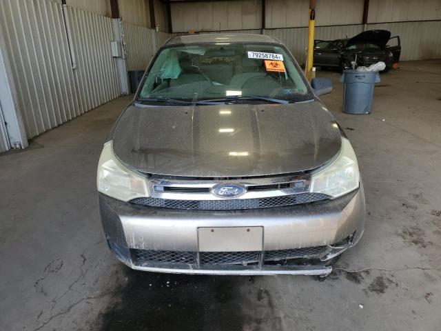 Photo 4 VIN: 1FAHP35N18W212828 - FORD FOCUS SE 