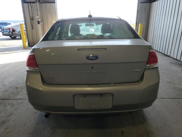 Photo 5 VIN: 1FAHP35N18W212828 - FORD FOCUS SE 