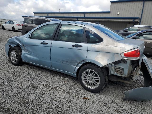 Photo 1 VIN: 1FAHP35N18W220251 - FORD FOCUS SE 