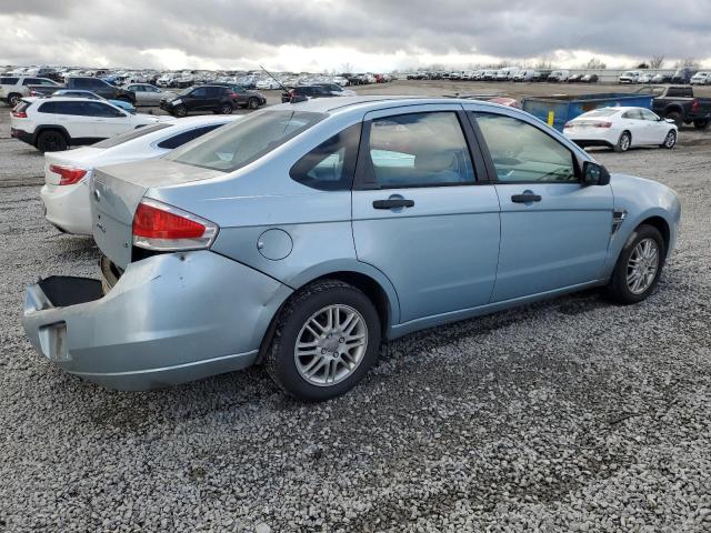 Photo 2 VIN: 1FAHP35N18W220251 - FORD FOCUS SE 