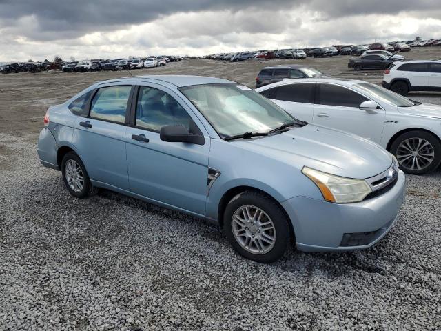 Photo 3 VIN: 1FAHP35N18W220251 - FORD FOCUS SE 