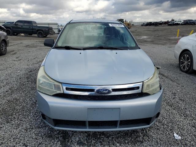 Photo 4 VIN: 1FAHP35N18W220251 - FORD FOCUS SE 