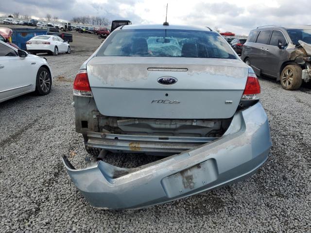 Photo 5 VIN: 1FAHP35N18W220251 - FORD FOCUS SE 