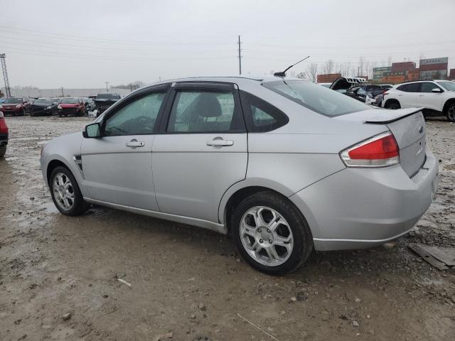 Photo 1 VIN: 1FAHP35N18W254402 - FORD FOCUS SE 