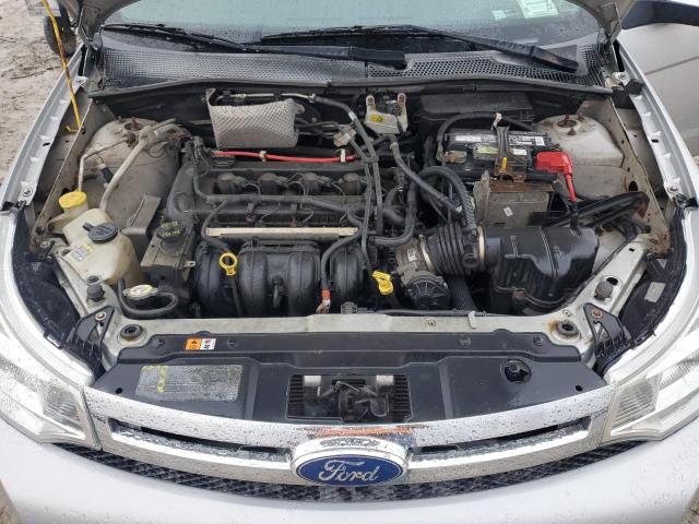 Photo 10 VIN: 1FAHP35N18W254402 - FORD FOCUS SE 