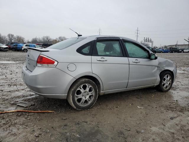 Photo 2 VIN: 1FAHP35N18W254402 - FORD FOCUS SE 