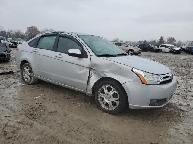 Photo 3 VIN: 1FAHP35N18W254402 - FORD FOCUS SE 