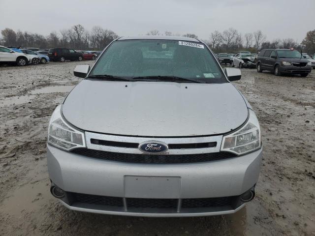 Photo 4 VIN: 1FAHP35N18W254402 - FORD FOCUS SE 