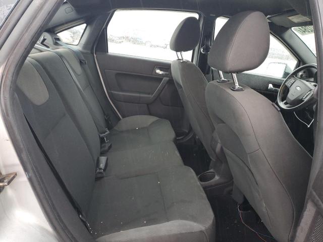 Photo 9 VIN: 1FAHP35N18W254402 - FORD FOCUS SE 