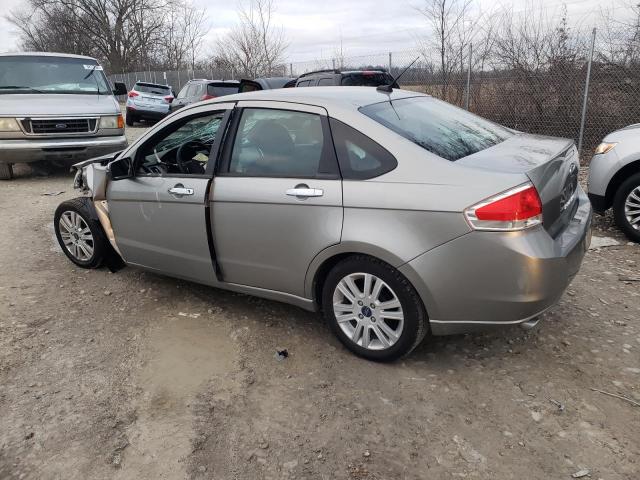 Photo 1 VIN: 1FAHP35N18W264766 - FORD FOCUS 