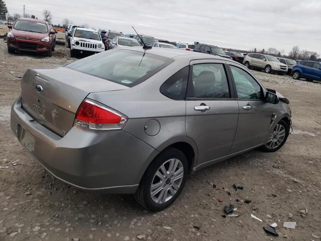 Photo 2 VIN: 1FAHP35N18W264766 - FORD FOCUS 