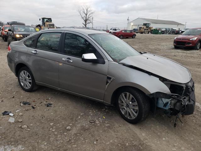 Photo 3 VIN: 1FAHP35N18W264766 - FORD FOCUS 