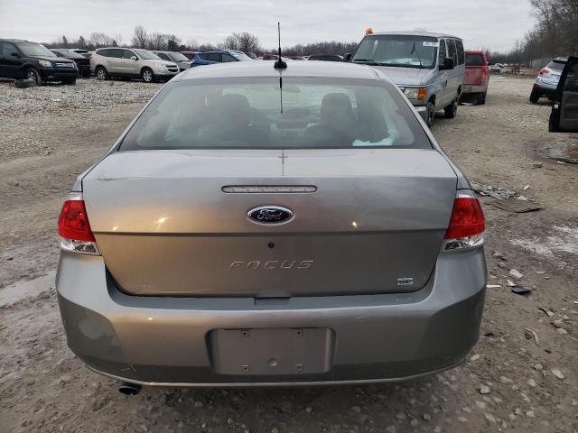 Photo 5 VIN: 1FAHP35N18W264766 - FORD FOCUS 