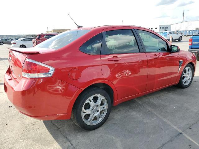 Photo 2 VIN: 1FAHP35N18W267604 - FORD FOCUS SE 