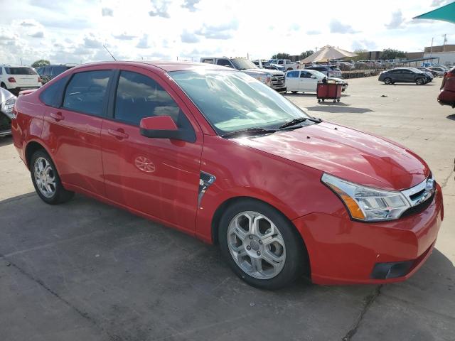 Photo 3 VIN: 1FAHP35N18W267604 - FORD FOCUS SE 