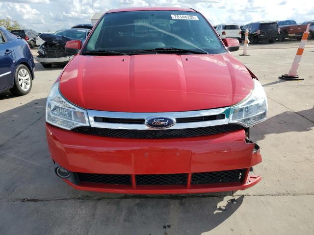 Photo 4 VIN: 1FAHP35N18W267604 - FORD FOCUS SE 