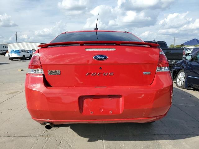 Photo 5 VIN: 1FAHP35N18W267604 - FORD FOCUS SE 