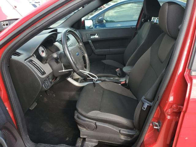 Photo 6 VIN: 1FAHP35N18W267604 - FORD FOCUS SE 