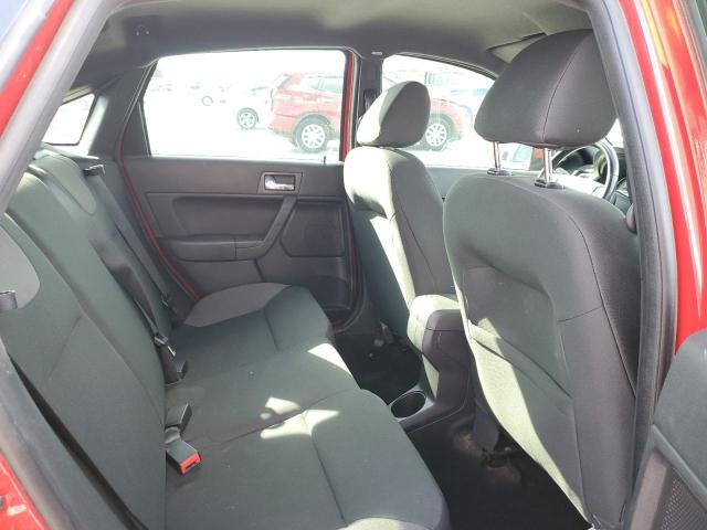 Photo 9 VIN: 1FAHP35N18W267604 - FORD FOCUS SE 