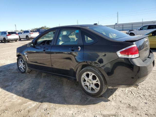 Photo 1 VIN: 1FAHP35N18W267876 - FORD FOCUS SE 