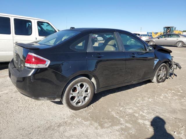 Photo 2 VIN: 1FAHP35N18W267876 - FORD FOCUS SE 