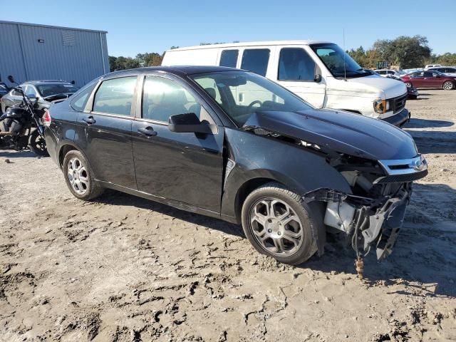 Photo 3 VIN: 1FAHP35N18W267876 - FORD FOCUS SE 